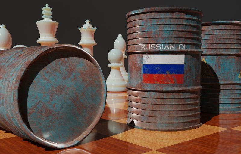 « Nous atteignons nos limites avec les sanctions contre la Russie », estime un diplomate européen