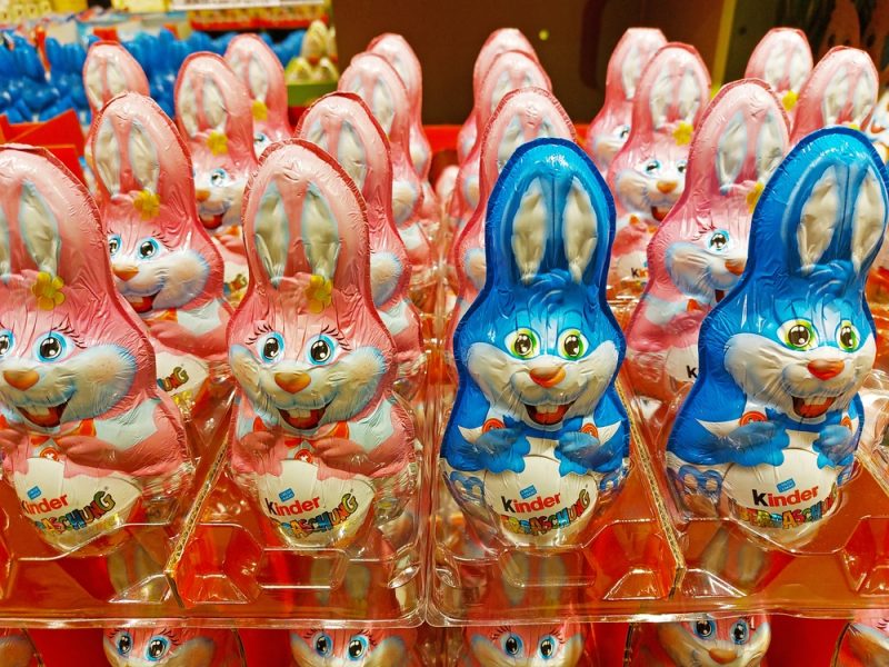 Salmonelle : le patron de Kinder dresse le coûteux bilan du scandale sanitaire