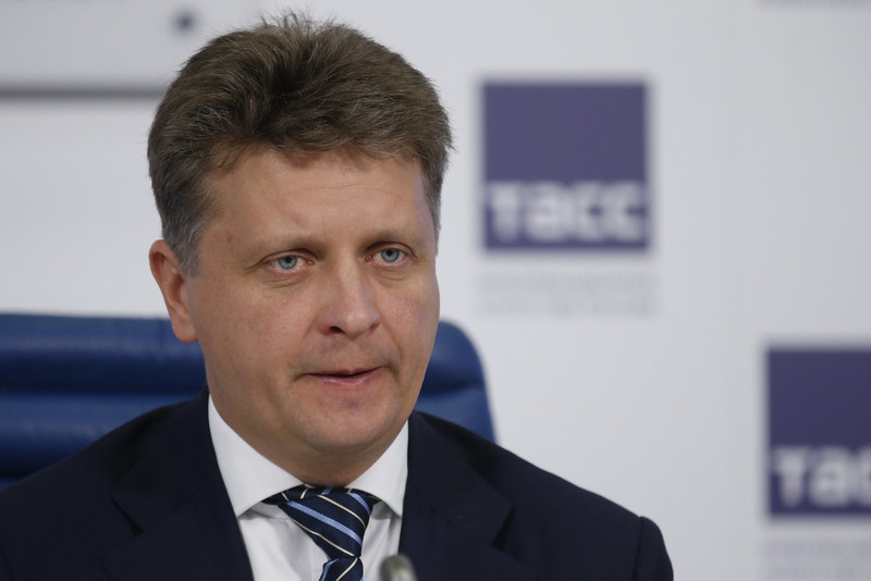Russie : un ancien ministre des Transports à la tête d'Avtovaz