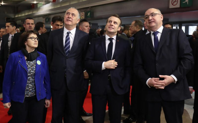 Les lobbys agricoles toujours aussi influents dans la sphère publique