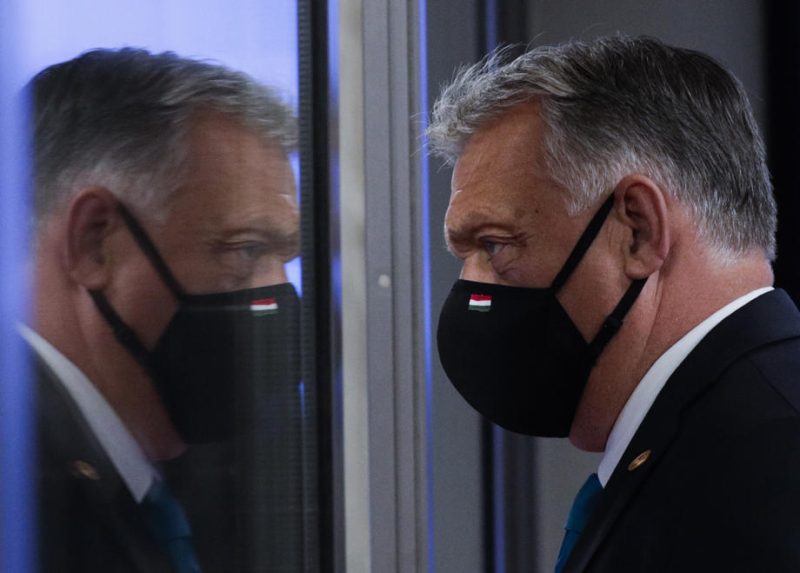 Pas de discussion sur l’embargo pétrolier russe au sommet de l’UE, annonce le président hongrois Viktor Orbán