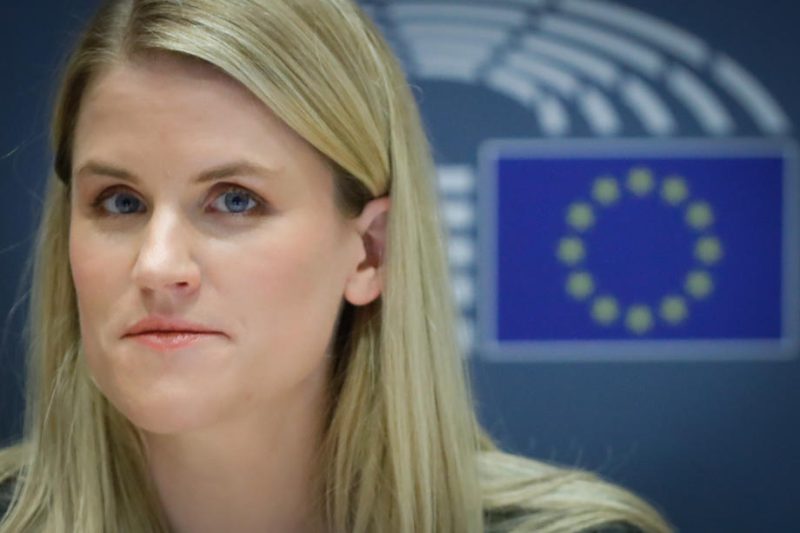DSA : la lanceuse d’alerte de Facebook demande aux eurodéputés de s’assurer que la loi ne « reste pas lettre morte »