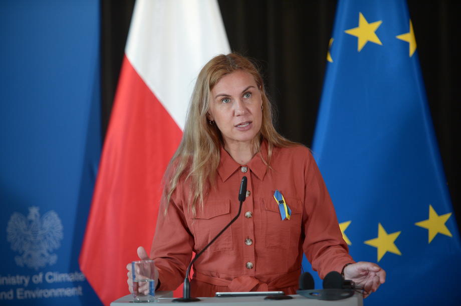 Energie : l&rsquo;UE refuse de payer le gaz en roubles et se prépare à une rupture avec Moscou