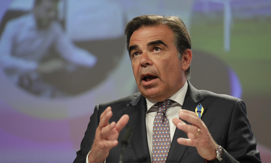 EU Commission migration package