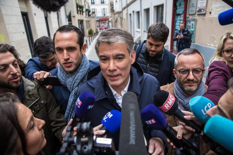 Le Parti socialiste au bord de l'implosion après avoir acté l'union de la gauche