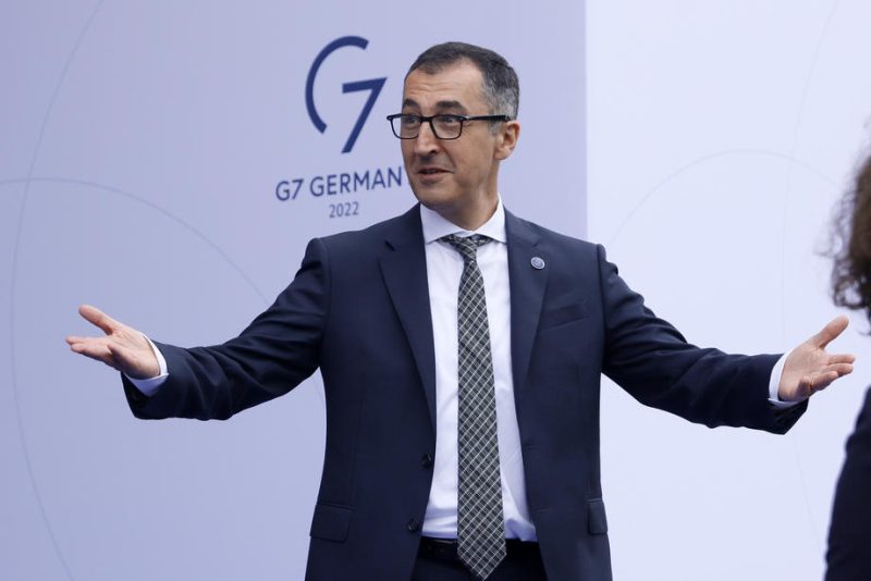 Le ministre allemand de l’Agriculture satisfait des remarques de la Commission sur son plan stratégique national