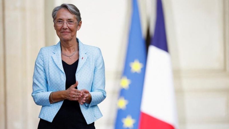 Les priorités d’Élisabeth Borne : pouvoir d’achat, santé et climat