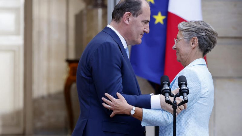 La nouvelle Première ministre d’Emmanuel Macron ne fait pas l'unanimité