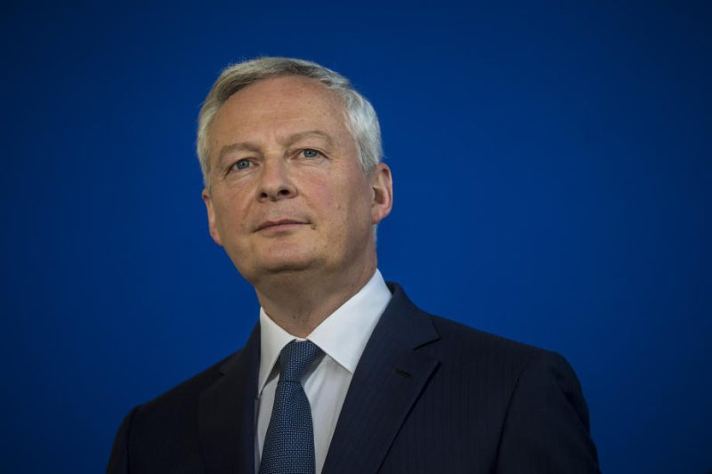 Nouveau gouvernement : victoire en demi-teinte pour la French tech