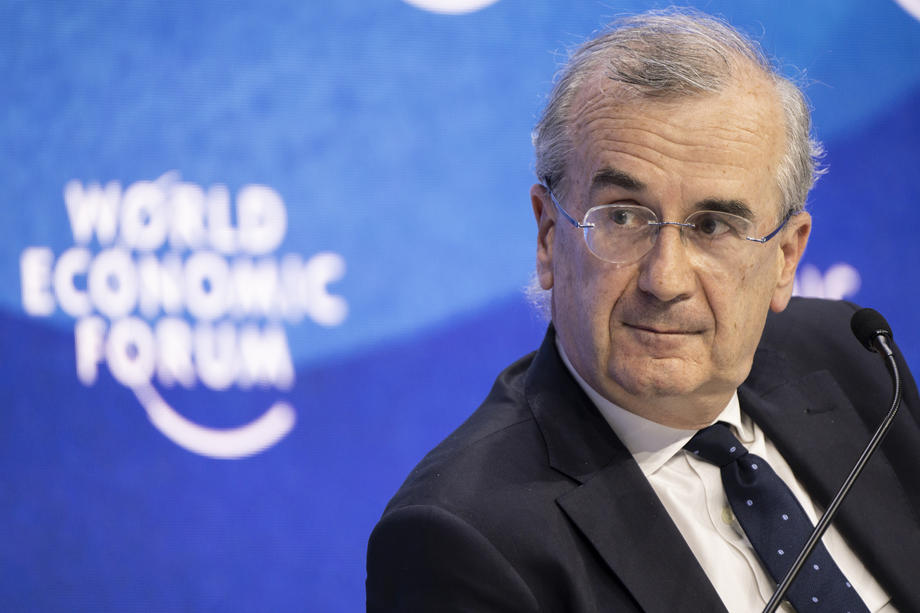 World Economic Forum in Davos
