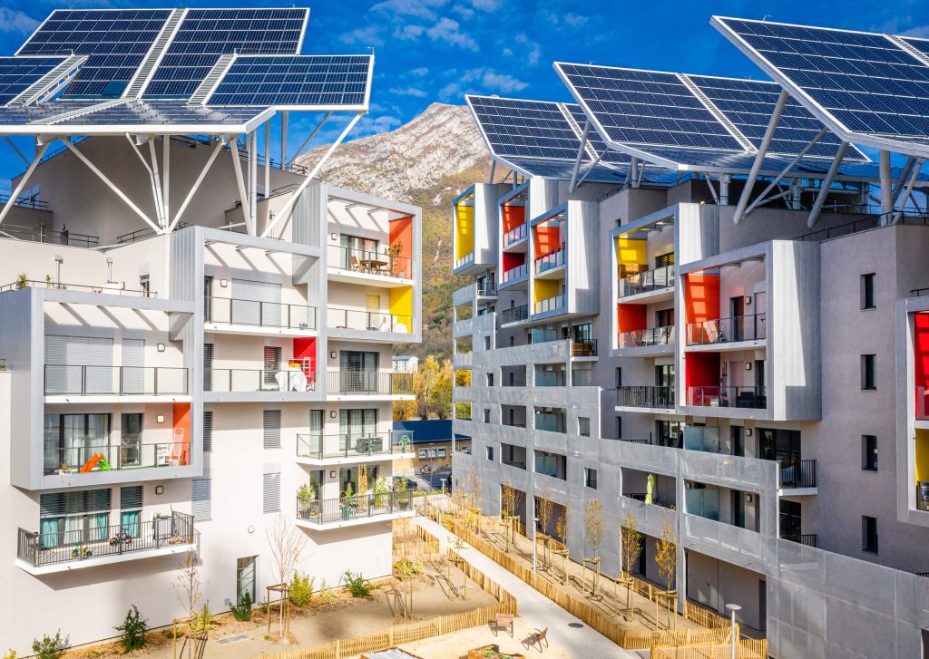 Conception : Bouygues Construction/Valode & Pistre