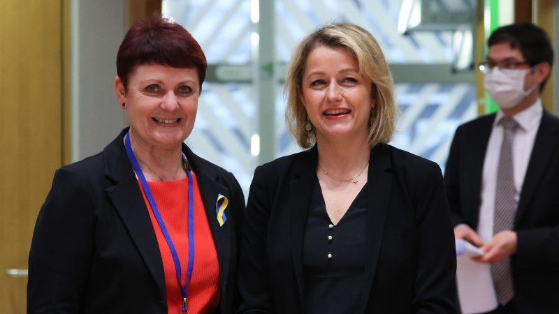 La présidence tchèque de l’UE entend mener à bien le paquet climat « Fit for 55 »