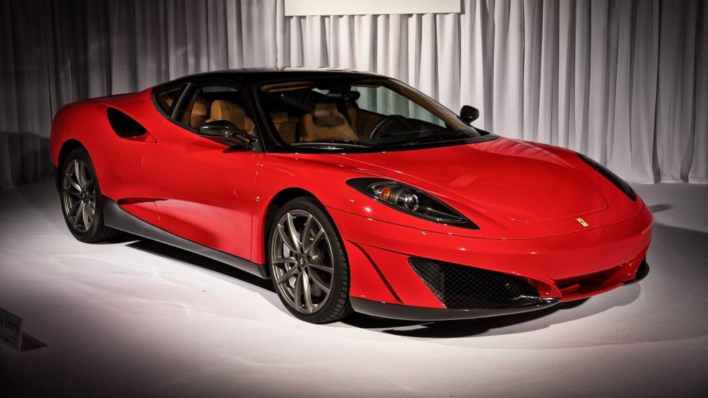Ferrari