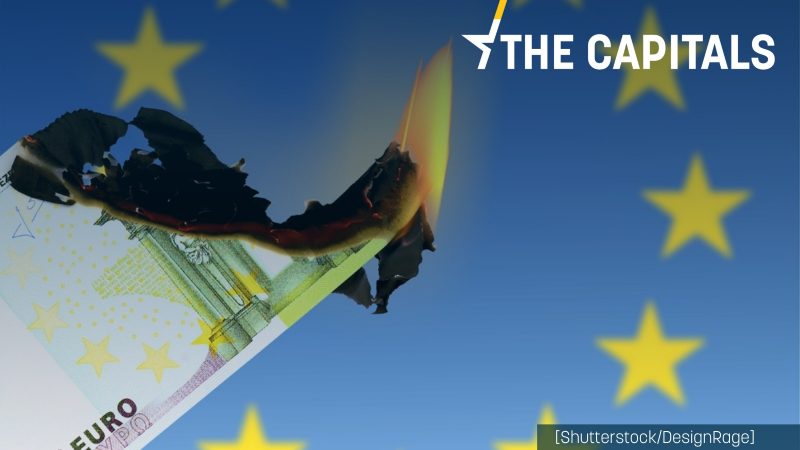La Commission demande aux États membres de « se débrouiller » alors que l’inflation menace les projets européens