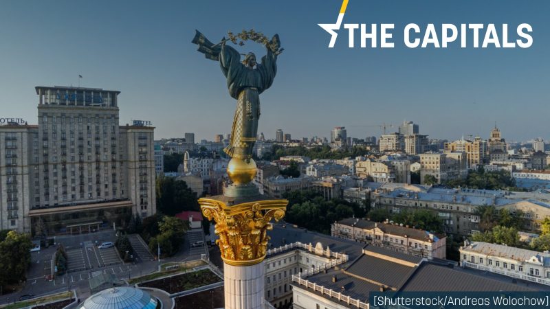 Olaf Scholz, Emmanuel Macron et Mario Draghi en visite en Ukraine : réel symbole ou politique intérieure ?