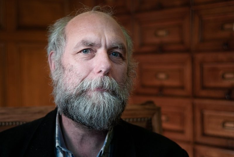 « Le choix de l’agroécologie n’est pas une option mais une obligation »