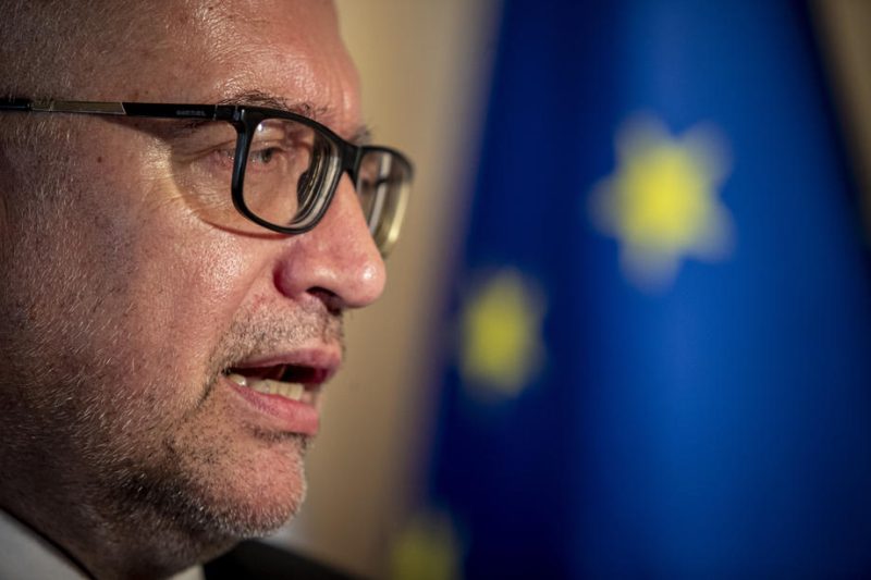 Une modification des traités possible sous la présidence tchèque de l’UE s’il y a une « forte volonté »
