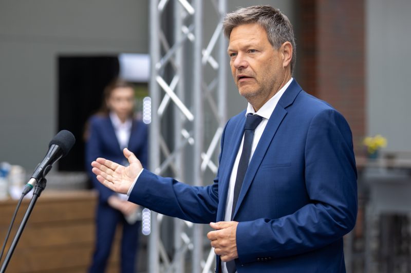 Berlin impose le stockage de gaz dans les installations de Gazprom sur le sol allemand