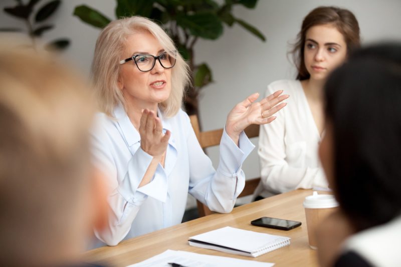 Le nombre de femmes dans les conseils d’administration des entreprises belges a quadruplé, selon une étude