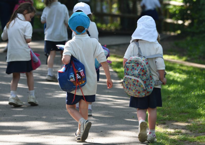 La normalisation des données est nécessaire pour mieux comprendre l'hépatite d'origine inconnue chez les enfants
