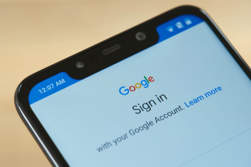 Les organisations de consommateurs de l’UE veulent s'attaquer au « système de surveillance » de Google