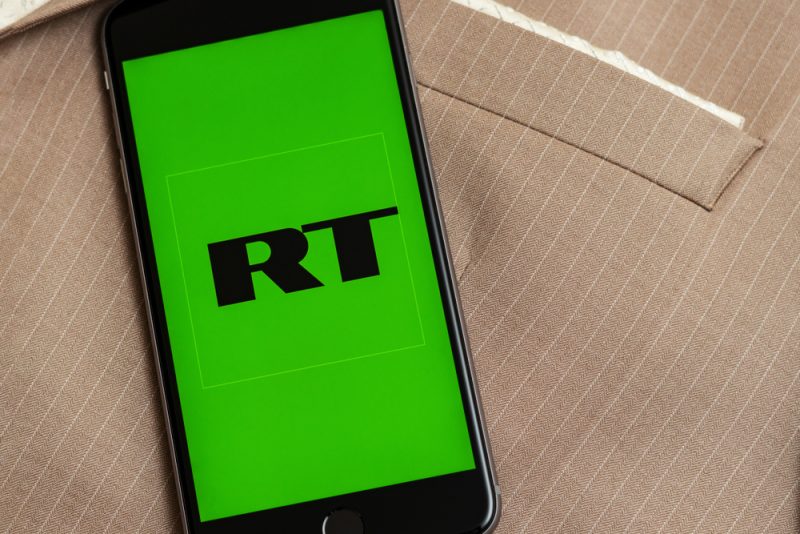 La guerre en Ukraine a limité la capacité de Moscou à s'ingérer dans l'élection présidentielle