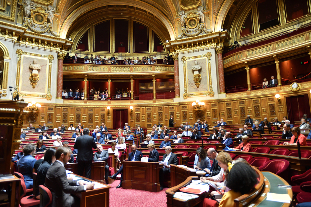 Paris,,France,,July,18,,2019,,Session,Of