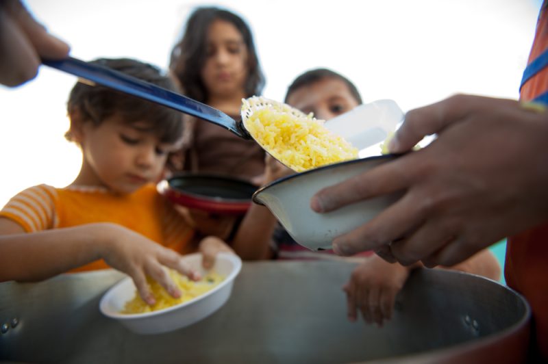 Foyers de famine : l’ONU prévient que l’insécurité alimentaire actuelle est pire que durant le Printemps arabe