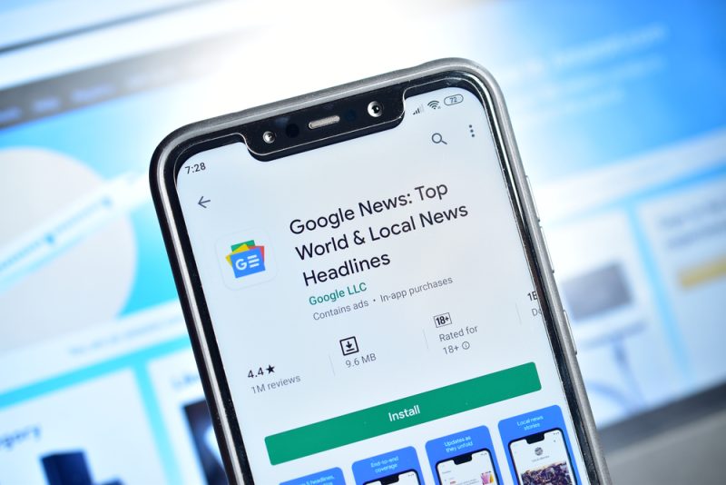 Droits voisins : Google se plie aux injonctions à négocier « de bonne foi »