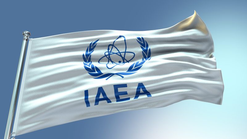 ONU : les Européens appellent l'Iran à la désescalade nucléaire