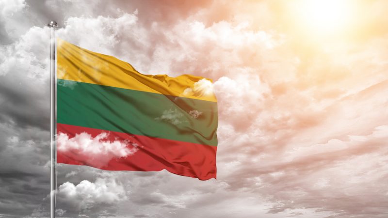 La Douma russe remet en question l’indépendance de la Lituanie