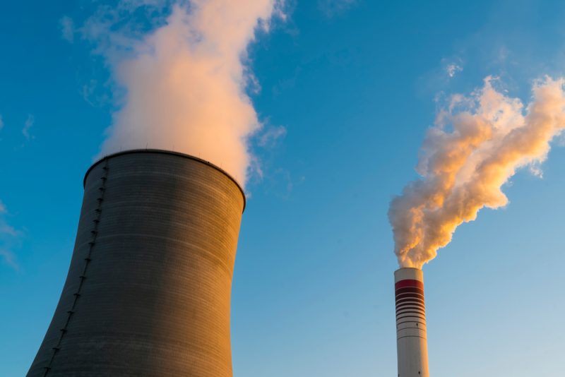 L'énergie nucléaire limite la croissance des énergies renouvelables, selon le ministère slovaque de l'Environnement