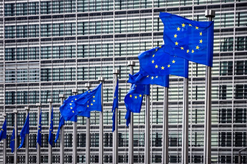Pays qui ont rejoint l'UE ou l'espèrent depuis 30 ans