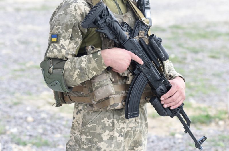 Le Portugal propose une formation militaire mais pas plus d’armes à l’Ukraine