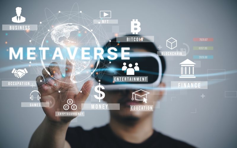 Métavers : les régulateurs face à la difficulté d'un nouvel espace encore à inventer