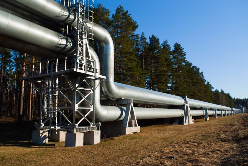 La Russie accroît sa pression sur les livraisons de gaz vers l'Europe
