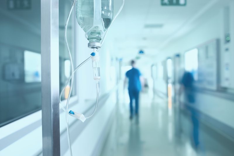La santé pourrait jouer un rôle clé pour permettre la modification des traités de l'UE