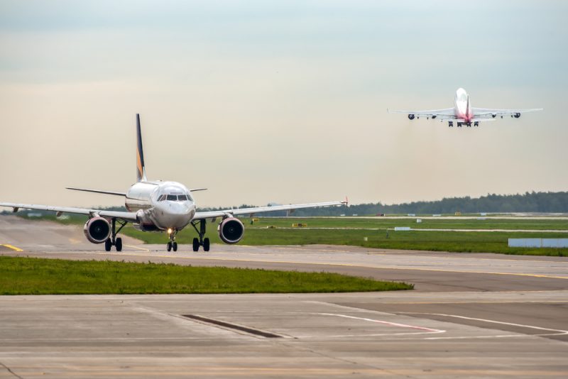 La modernisation de l’aéroport de Lisbonne devrait coûter 233 millions d’euros