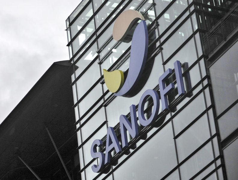 Après deux ans de Covid, Sanofi annonce des résultats encourageants pour son vaccin de rappel