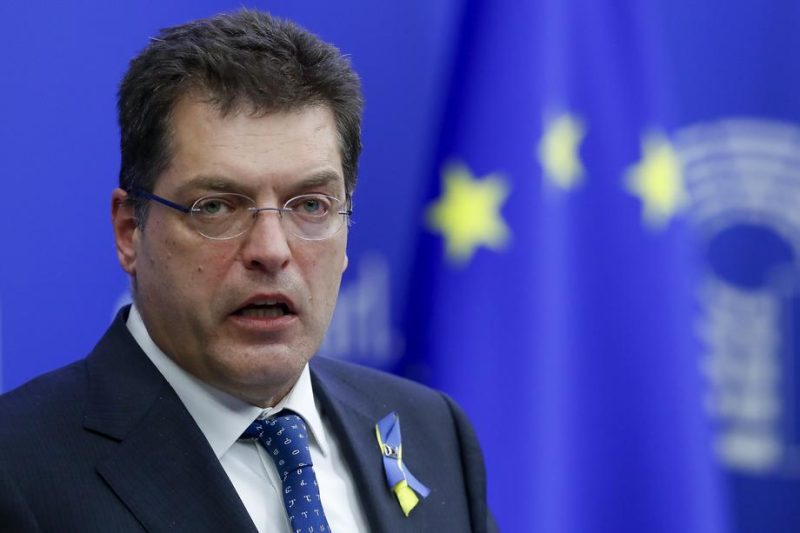 Ethiopie : l'UE appelle à la levée « sans délai » des restrictions pesant sur le Tigré