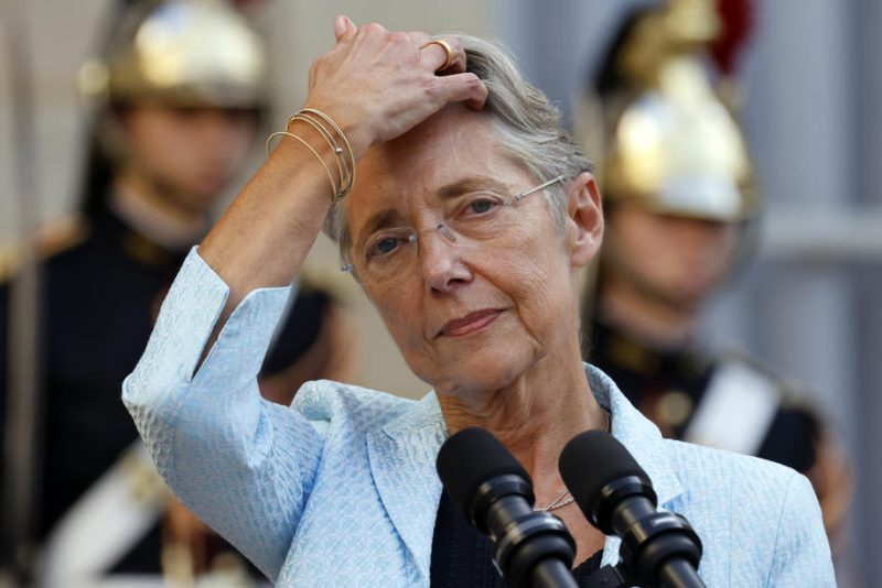 Le Haut conseil pour le climat doute de la capacité du gouvernement à aller « jusqu’au bout » de ses ambitions écologiques