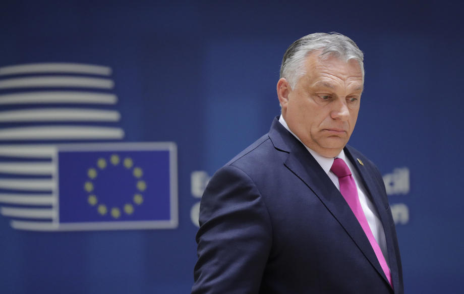Special meeting of the European Council on Ukraine