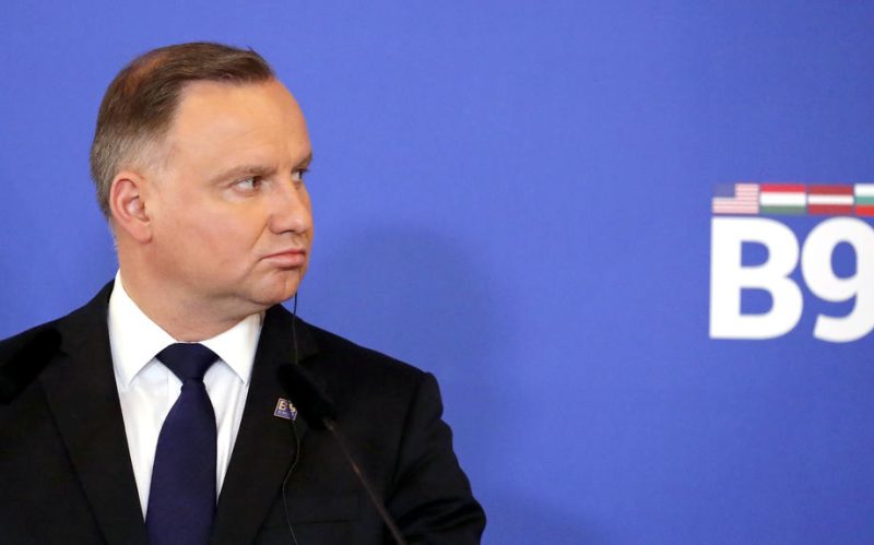 La Pologne démantèle définitivement un mécanisme judiciaire controversé