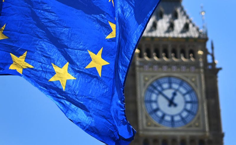 Le parlement britannique donne des pistes pour rétablir les liens avec l’UE