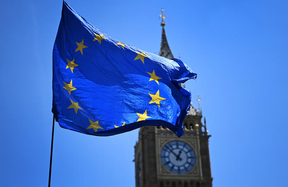 EU plans legal action against the UK government over its plans to scrap parts of the Northern Ireland post-Brexit deal