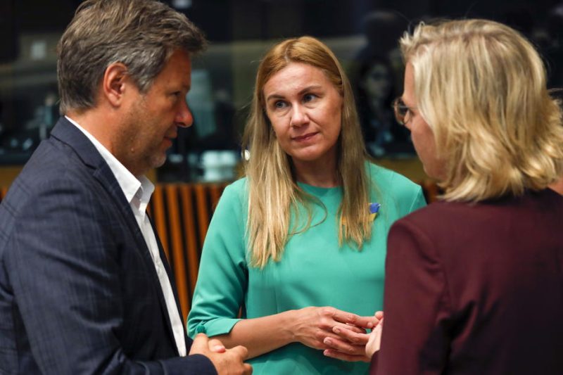 Plan climat de l'UE : les 27 divisés sur le Fonds social pour le climat
