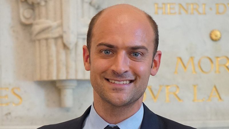 Numérique : le gouvernement français se dote d'un nouveau ministre délégué
