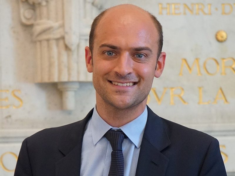 Élection législative partielle : Jean-Noël Barrot réélu
