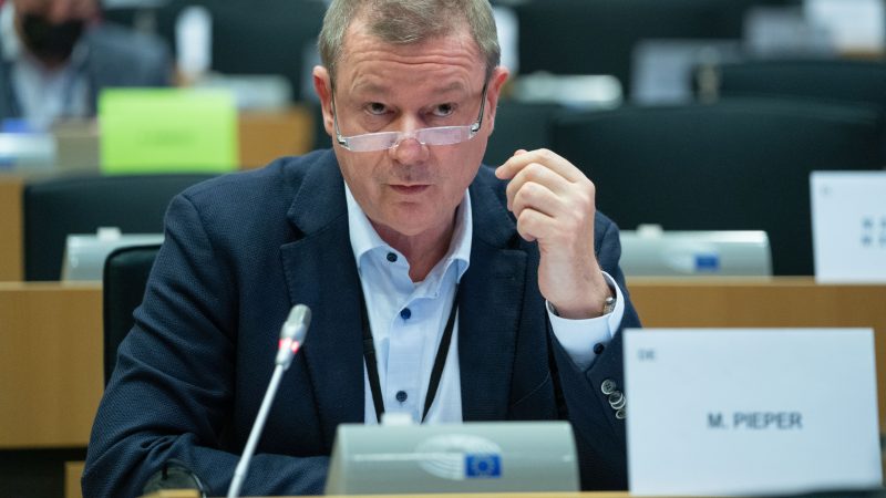 La commission de l'Industrie européenne adopte un objectif de 45 % d’énergies renouvelables en 2030
