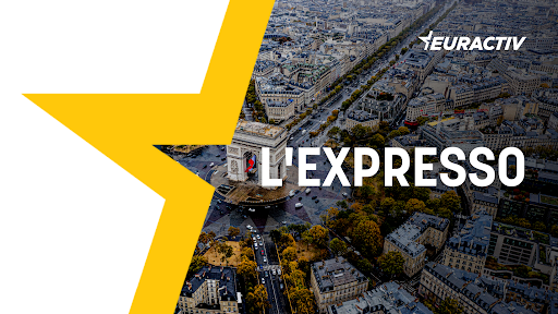 L’Expresso : au Parlement européen, la crainte d'une résurgence des Gilets jaunes